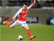 Bóng đá anh, ngoại hạng anh, lịch thi đấu euro 2012, Chuyển nhượng Newcastle: Tiếp tục cuộc cách mạng Pháp